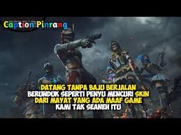 Garena free fire memang bikin ketagihan. Kata Kata Quotes Free Fire Keren