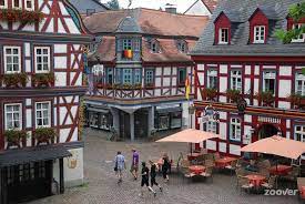 idstein germany deutschland idstein reisen