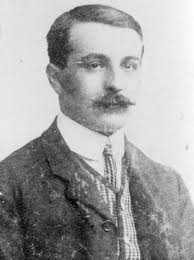 George Herbert Clarkson; Kate Annie Clarkson