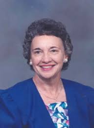 Alice {Snyder} Nickle Struck Obituary December 6, 2006