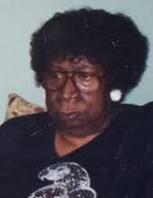 Obituary information for Dorothy Ford