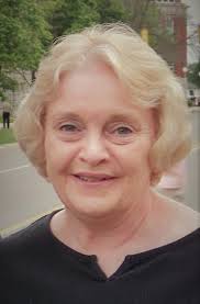 Betty Ann Middleton — Karrer-Simpson Funeral Home