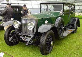 Image result for Rolls-Royce Hyperion Pininfarina