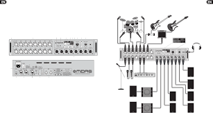 Later after the gig i searched this forum but found nothing about how to unlock a locked console. Manual Midas Dl16 Page 1 Of 9 English
