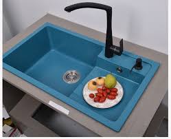 Black onyx granite kitchen sink. Dual Mount Double Bowl Black Onyx Composite Granite Kitchen Sink Buy Quartz Kitchen Sink Kitchen Granite Sink With Faucet Black Kitchen Granite Sink Product On Alibaba Com