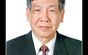 Lễ tang đồng chí Lê Khả Phiêu tại TPHCM tổ chức ở Hội trường Thống Nhất