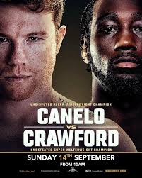 Who will win the big fight this Saturday?