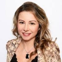 Maria Usma's Instagram, Twitter & Facebook