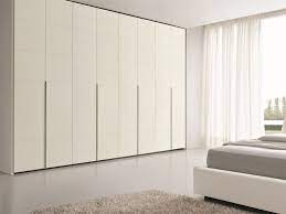 Wardrobe With Folding Doors Sign Sign Collection By Sma Mobili Wardrobe Door Handles Wardrobe Doors Folding Doors