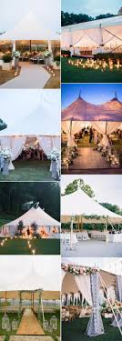 Get party decorations, including party banners, pinatas, ceiling decorations, paper lanterns, wall decorations we also carry all the indoor party decorations you'll need for your event. 16 Gorgeous Wedding Entrance Decoration Ideas For Outdoor Tent Weddings Emmalovesweddings