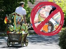 Christi himmelfahrt in deutschland 2021, 2022, 2023. Vatertag Regeln Was Trotz Coronavirus Erlaubt Ist Und Was Nicht Service