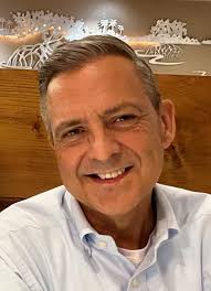 Obituary for John Brian Aronson