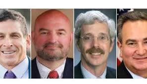 It was the Republican's Night