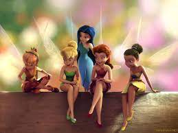 Check spelling or type a new query. Tinker Bell Movie Reese Witherspoon To Star