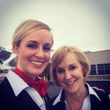 Jennifer Henline's Instagram, Twitter & Facebook