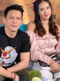 B612.onelink.me/wze0/anya dan langsung coba edit2 foto kamu! Melihat Anya Geraldine Yang Salah Tingkah Karena Ariel Noah Persilakan Panggil Sayang News Entertainment Fimela Com