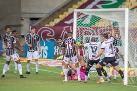 Pode também receber notificações dos golos de qualquer jogo que lhe interesse, na página do mesmo. Ceara X Fluminense Confira O Palpite Da Imprensa Sobre O Jogo Pela 36Âª Rodada Do Brasileirao Meu Vozao