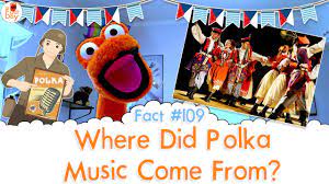 We did not find results for: Where Did Polka Music Come From The Fact A Day 109 Youtube