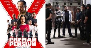 May 31, 2018 · jika iya, maka anda perlu membaca dan merenungkan makna dari kata bijak berikut ini. 15 Quote Bijak Dari Dialog Film Preman Pensiun Bikin Semangat