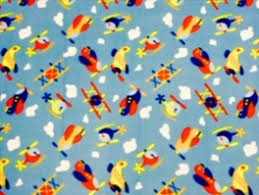 Newcastle fabrics polar fleece solid sky blue fabric by the yard $5.99 minimum quantity required: Autism Puzzle Pieces Fleece Fabric Fleece Fabric Print By The Yard