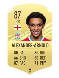 The fifa 21 developers gave fans of the game the opportunity to vote for their team of the. Fifa 21 Die Besten Premier League Spieler Offizielle Ea Sports Website