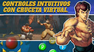 Youtube recently updated to include hd video playback, but only on devices with hd screens. Street Fighter Iv Champion Edition Mod Apk 1 03 03 Personajes Y Modos Desbloqueados Descargar Gratis Ultima Version