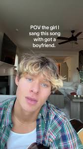 Landon Boswell Coming Out