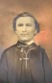 Journey to Sainthood: Fr. François LeVézouët's Sabine Parish Connection by Cody  Bruce PhDc Five Roman Catholic priests who died in the Shreveport Yellow  Fever Epidemic have been recognized as Servants of God,