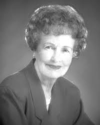 Sarah Grow Obituary (2013)