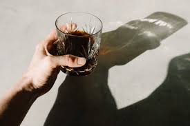 Wallpaper islami cocok untuk hp. Glass Of Tequila On Top Of A Menu Free Stock Photo