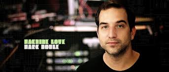 Marc Houle · Artist Profile