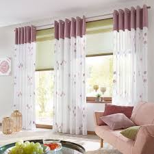 Vorhang Und Gardine Fur Ihr Wohn Oder Schlafzimmer In 2020 Wohnen Haus Deko Vorhange