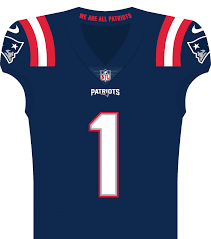 The new england patriots take on the ravens today at 8:20p‼ Vector Jersey For Cam Newton Plus An Alternate Concept Album On Imgur