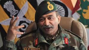 War should be last option : Ex-DGMO Anil Bhatt