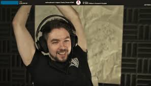 Many will be tempted to write this off as easy money but the truth is that jacksepticeye has had to work hard for it. Youtube S Jacksepticeye Earns 16 Million This Year Makes Forbes Highest Paid Gamer List Jim Heath Tv