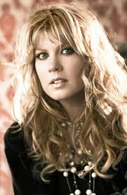 Profile of Christian Pop Artist Natalie Grant