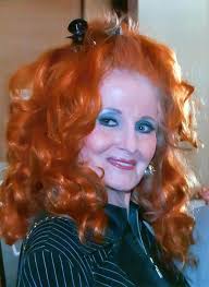 Striptérka a tanečnice Tempest Storm