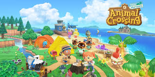 Recopilación de juegos.cia para nintendo 3ds. Animal Crossing New Horizons Webs Y Comunidades Imprescindibles Para Jugadores