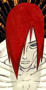 See full list on naruto.fandom.com Nagato Naruto Wikipedia