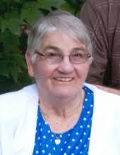 Obituary information for Marlene J. Hollinder