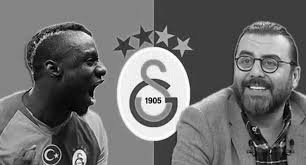 We did not find results for: Galatasaray Diagne Sozleri Sonrasi Emre Bol A Dava Aciyor Diken