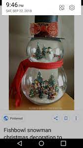 Noel on pinterest | advent calendar, ana rosa and terrariums. Christmas Centerpiece Ideas Decoration Noel Idee Deco Noel Fabriquer Deco De Noel