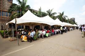 Born on june 12, 1963, prophet tb joshua died six days to his 58th birthday. Visit Us The Synagogue Church Of All Nations Scoan Induced Info