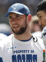 Indianapolis Colts: Breaking down the depth chart