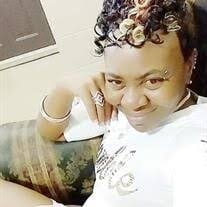 Felicia G Foster Obituary