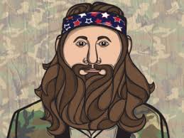 Duck Dynasty designs, themes, templates and downloadable graphic elements 
