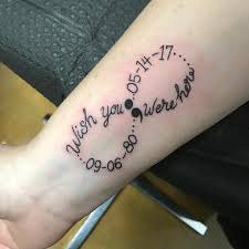 Small memorial tattoos for my brother memorial tattoos for. Tattoo For Lost Brother