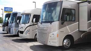 We sell and service all makes and models. Camping World Announces Acquisition In The Northeast Corridor Sgb Media Online