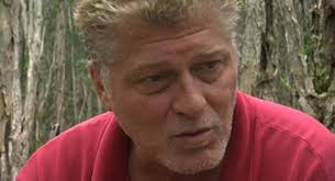 Hidden Fla. camp houses homeless sex offenders