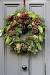 Handmade Diy Christmas Wreath